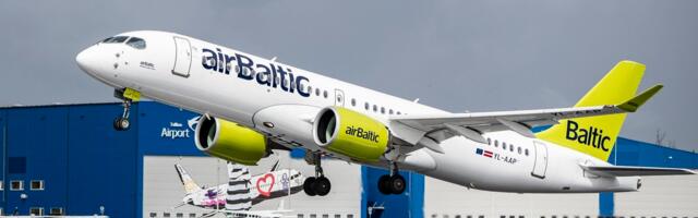 Dubaist asus teele neljas riigi korraldatud erilend, üks lend hilineb