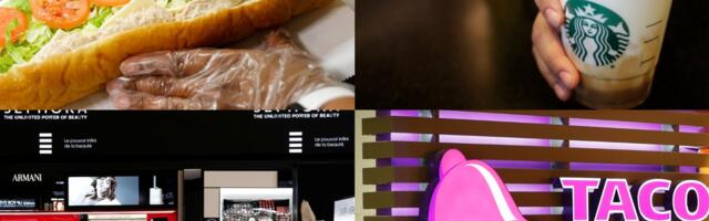 VIDEO | Vox populi. Milliste maailmakuulsate poodide ja söögikohtade järele noored tegelikult janunevad ja mis neid kette Eestist eemale peletab?