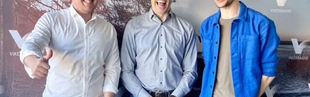 KUULA TÄNA | "Võimla" küsib: mis on Eesti spordi suurimad murekohad?