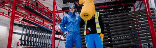 Avatud Tehaste Päev toimub esmakordselt üle Eesti: enam kui 70 tehast avavad oma uksed 