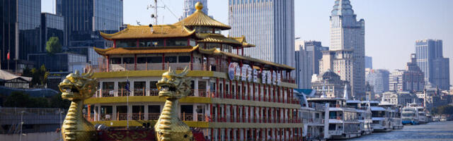 Hiina vähenev janu importnafta järele hoidis ära globaalse energiakriisi