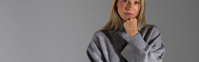Anett Kontaveidi firma kasum peaaegu kolmekordistus, kuid audiitor tegi väikese märkuse