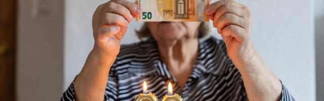 TOP 25 riiki, kus rõõmsalt pensionile jääda. Mis on meie riigis nihu, et Eestit sellest edetabelist ei leia?