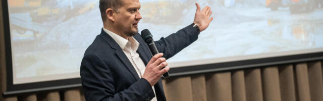 Анті Пуламетс: "вітроенергетику" роблять одноманітні фірми одного чоловіка, і вся ця утопія нагадує планову економіку радянських часів.