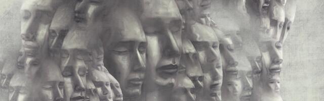 Institutsionaliseeritud hullumeelsuse tootmise kompleks on röövinud massidelt mõistuse