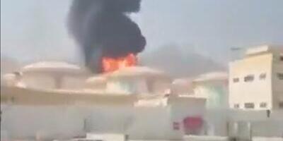 Trump: „Kui Iraanil oleks olnud tuumarelv, oleksid nad seda kasutanud” regionaalse sõja spiraalis