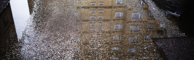 Tartus jätkub uuel nädalal teekatendi säilitusremont