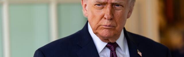 Trump kuulutas välja 10päevase relvarahu Liibanoni ja Iisraeli vahel