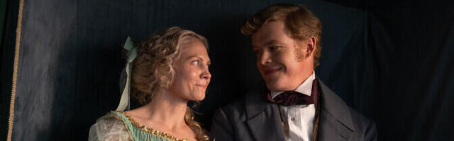 ФОТОГРАФІЯ ГРИ: просто персонаж "Вон Фокі"