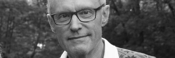 Peeter Einola 10.03.1954 - 15.03.2026 †