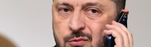 Zelenski on Putiniga valmis kohtuma kõikjal peale Moskva