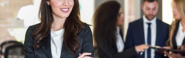 Sodiaagi alfamärgid: kolm tähtkuju, kes võtavad juhtimise alati enda kätte