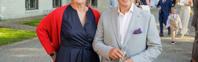 „Kui juba nii kaugele minna, siis ikka täiega!“ Piip ja Tuut annavad välistuuril 30 etendust