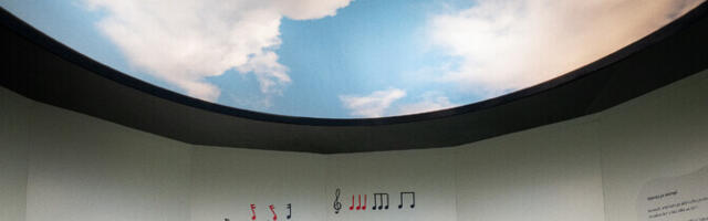 Teatri- ja muusikamuuseumis avatakse teatripäeval uus püsinäitus