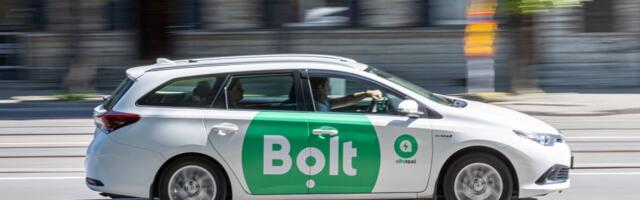 Bolt pani lapselapse piinlikku olukorda. „Mul oli tunne, nagu oleksin vanaema alt vedanud.“