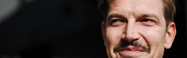 Henrik Kalmet: kontsert-etenduse "Kus oled sina?" teema on suured otsused Eestis