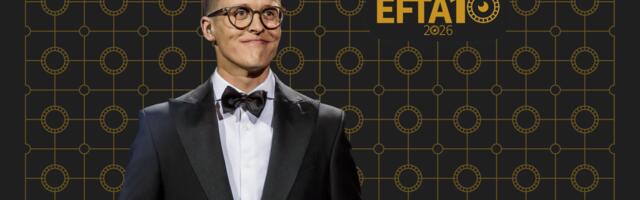 Eesti filmi- ja teleauhindade juubeligala usaldab õhtu taas Tõnis Niinemetsa kätte