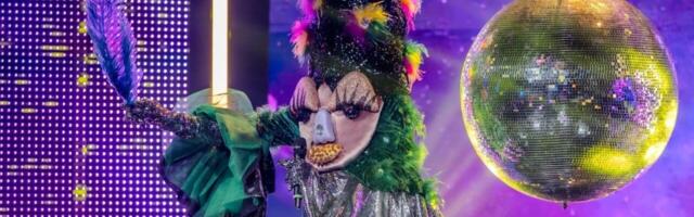 „Maskis laulja“ rabas üllatusega! „Väga kaua arvasin, et sa oled naine.“