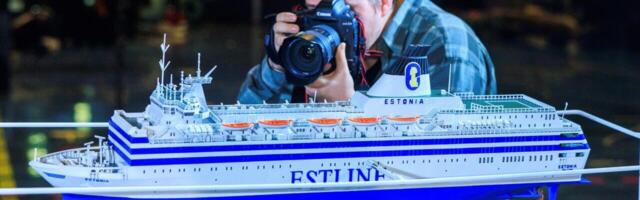 VIDEO | Sõltumatu uurimisrühm seab parvlaev Estonia ametliku hukupõhjuse kahtluse alla