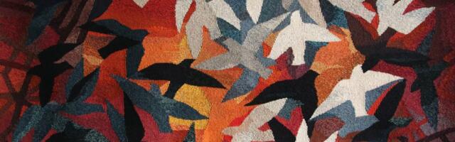 Näitus „Järelnoppijad“ Uue Kunsti Muuseumis