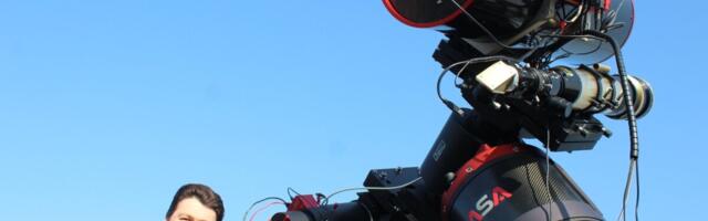 IT-taustaga tähehuviline muutis lagunenud veetorni Eesti popimaks eraobservatooriumiks. Abikäe ulatas ka Raivo Hein