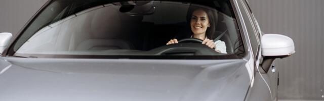 Autoliisingu ja autolaenu ABC! Millal valida liising ja milllal laen?