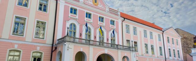 EKRE: tuumarelva rahuaegne paigutamine Eestisse eeldab Riigikogu kui rahvaesinduse nõusolekut