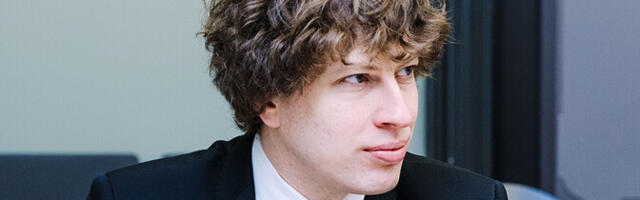 Tanel Kiik: mulle saatis presidendikandidaatidega sms-i Kristo Enn Vaga