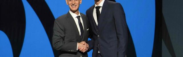 DELFI USA-s | Kuidas käib NBA klubide draft’i eelne skauting ja mida uuriti Eesti treeneritelt?