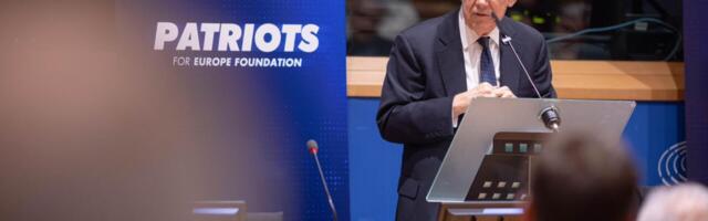 Ameerika tippteadlane šokeeris Brüsselit: 5 Ukraina stsenaariumit, millest kõik on halvad