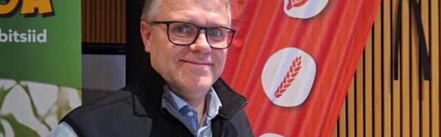 Maisi aretuse suunad – Limagrain keskendub kõrgemale energiasisaldusele