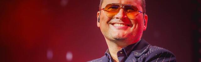 Koit Toome_ tuntus on asi, mida ei õpetata koolis ega kodus, selleks ei saa ennast ette valmistada