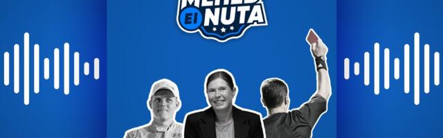 OTSE KELL 11 | Kes vastutab vägivalla eest poiste jalgpallimängul? Kas Kersti Kaljulaid jääb ametisse?