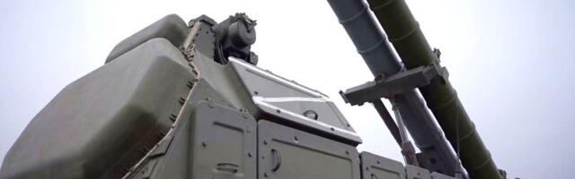 Нове напрямок: Росія розглядає можливість запобіжних ударів проти сусідніх країн.