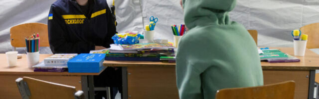 Vaimne tervis kui soomusrüü kognitiivses sõjas