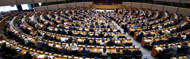 Euroopa Parlament toetas USA kaubanduslepet