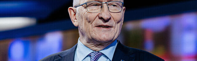 Jaak Aaviksoo: Eesti haridusrattal on kett maas