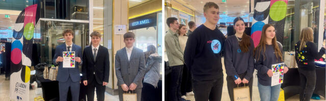 SELGUSID TARTUMAA PARIMAD MINI- JA ÕPILASFIRMAD