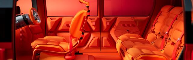 Citroëni ideeauto on nagu minikorter, aga eeldatavasti palju soodsama hinnaga