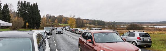 Euroopa Liidu kannapööre: sisepõlemismootorite täielik keelustamine jääb ära