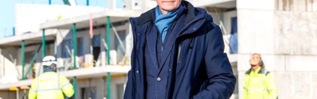 Arco Vara napsas uue juhi LHVst