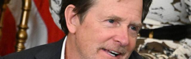 CNN kuulutas Hollywoodi filmistaari ekslikult surnuks