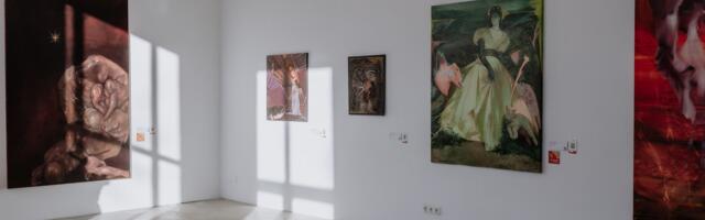 Ei märkigi hääbumisest