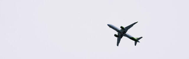 Lähis-Ida seitse erilendu läksid riigile maksma 800 000 eurot