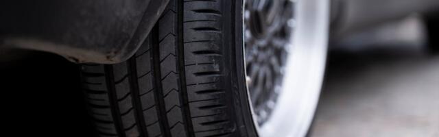 Transpordiamet: planeeritav rehvivahetus annab võimaluse kontrollida suverehvide seisukorda