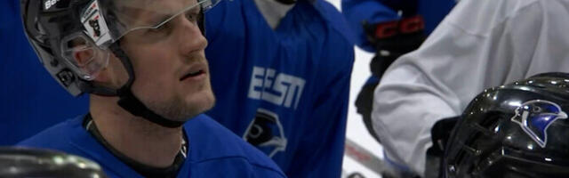 Hokikoondislane Arrak: meil on kuldmedali võitmiseks päris head võimalused