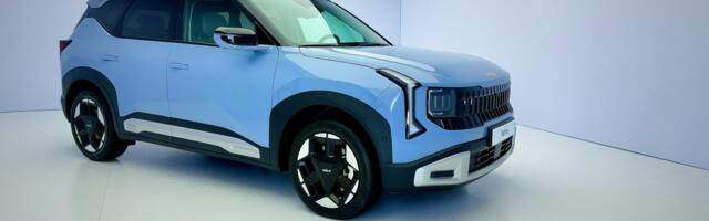 KIA Seltos jõuab Euroopas müügile: kas me ootame seda?