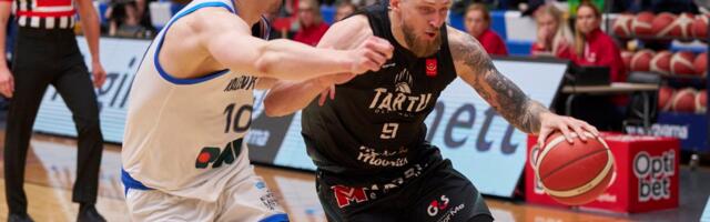 Juuksevärviga abitreener Kandimaad jäljendada üritanud Lips_ sellise mänguga võit kätte saada on boonus