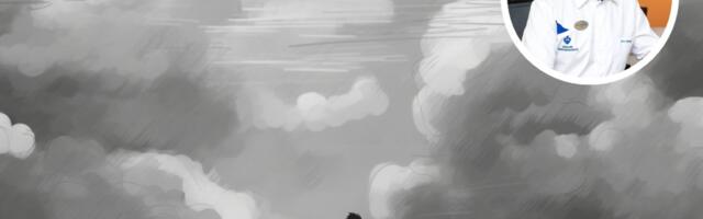 Eero Merilind_ täna tuli jälle mitu noort patsienti, kes midagi elust isegi ei oota