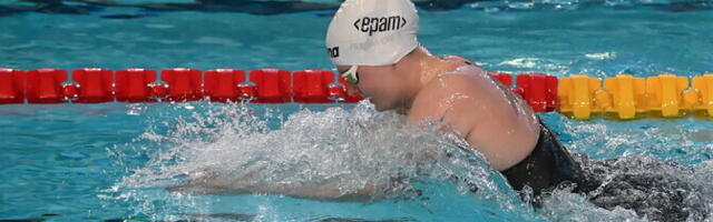 Jefimova tuli võimsa esitusega taas Euroopa meistriks